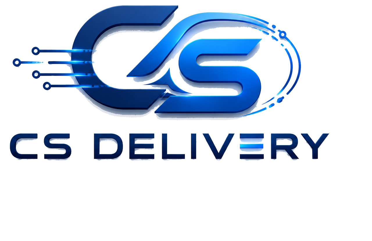 CS Delivery